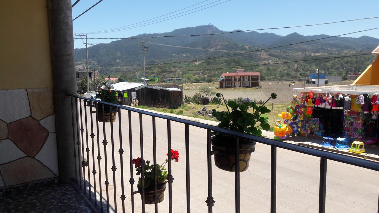 Hotel Posada El Camino Chignahuapan Bagian luar foto